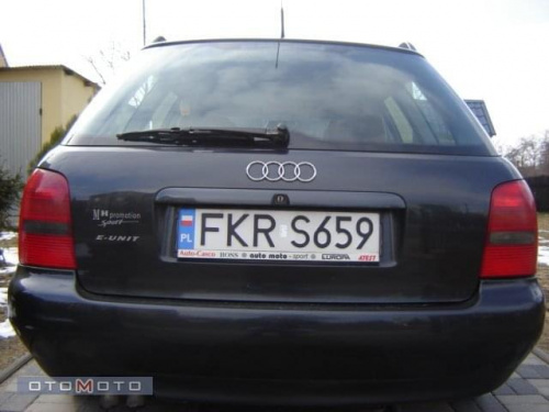 a4 avant