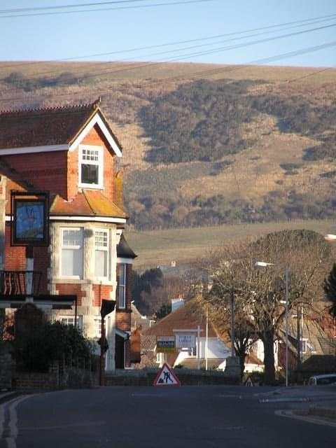 Swanage (UK)