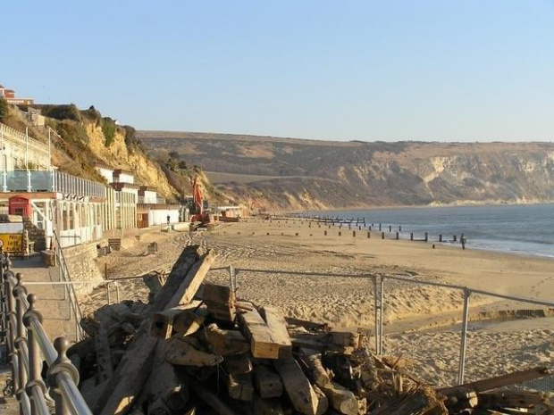 Swanage (UK)