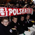 POLSKAAA - biało-czerwoni!