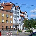 Orzysz #orzysz