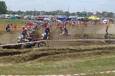 #motocross #quady #zawody #nowogard