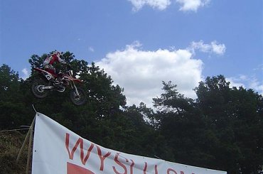 #motocross #quady #zawody #nowogard