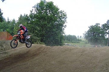 #motocross #nowogard #zawody #motocykle #quady