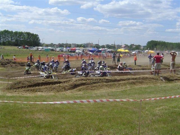 #motocross #quady #zawody #nowogard
