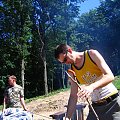 03.07.2006 - SŁONECZNA POLANA FIRE