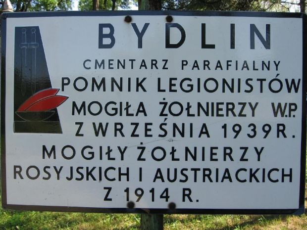 Bydlin - 02.07.2006 r.