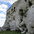 Podzamcze (Ogrodzieniec) - 02.07.2006 r.