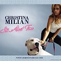 #ChristinaMili