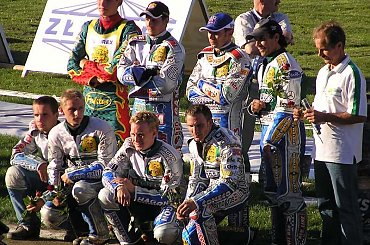 CKM #SportSpeedwayCKMZłomrexWłókniarz