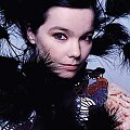 Bjork #Kobieta #Piosenkarka