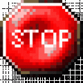 stop