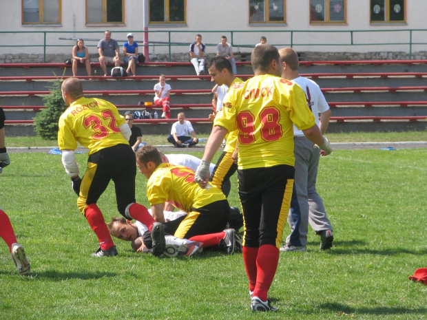 Kopiowanie, przetwarzanie i rozpowszechnianie tych materiałów w całości lub w części bez mojej zgody jest zabronione i stanowi naruszenie praw autorskich. Podstawa prawna: Dz. U. 94 nr 24 poz. 83, sprost.: Dz. U. 94 nr 43 poz. 170