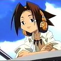 shaman king