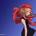 shaman king