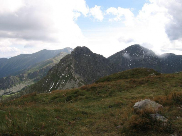 #GóryTatry