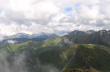 #GóryTatry