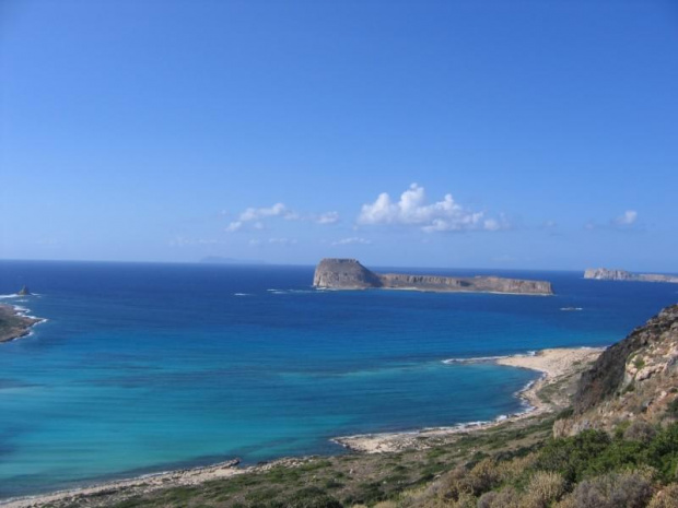 Plaża Balos