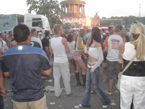 #LoveParade2006