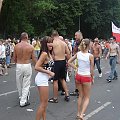 #LoveParade2006