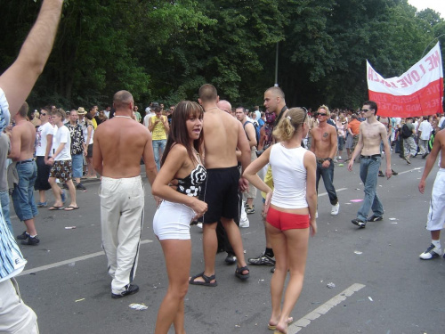 #LoveParade2006