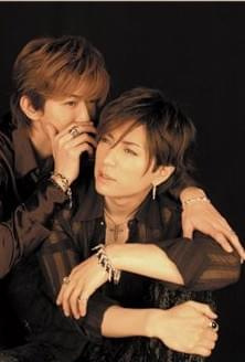 #GacktCamui #Gackt #Camui #CamuiGackt #yaoi #fanservice