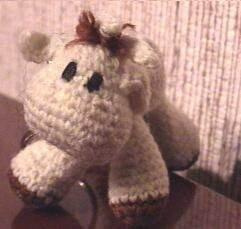 #krówka #maskotka #szydełko #crocheted #crochet