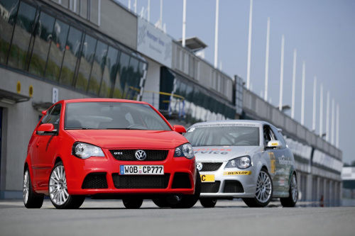 Polo GTI