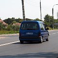 21.07.2006 - EL 79000 (Citroen Berlingo) - Kraśnik, ul. Przemysłowa.