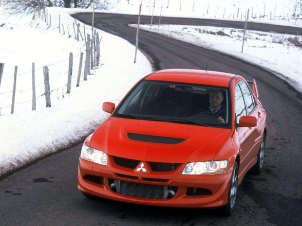 evo