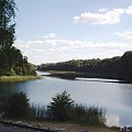 Jezioro Bukowiec #Świdwin
