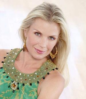 Katherine Kelly Lang