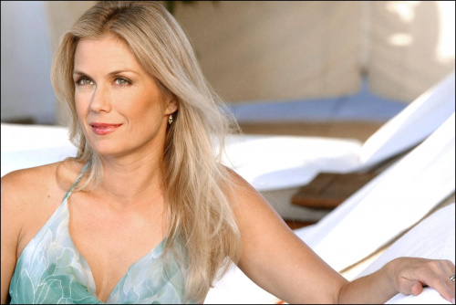 Katherine Kelly Lang