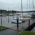 zalew w hof
