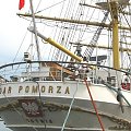 Gdynia - Dar Pomorza