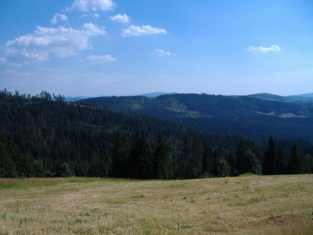 Wycieczka na Barania Gore