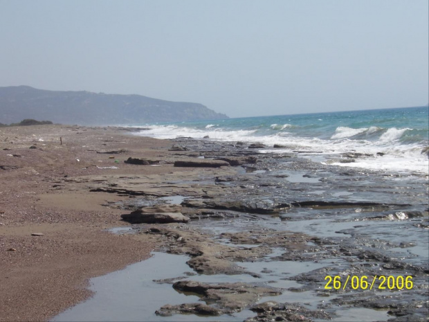 rodos 2006