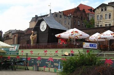 spacer nad Wisłą #rzeka #Wisła