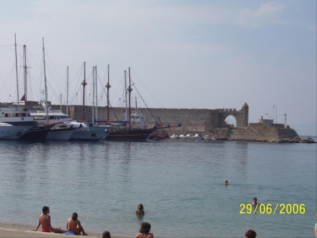 rodos 2006