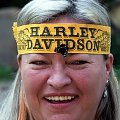 #HarleyDavidsonZlotKarpacz