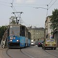 Tramwaje we Wrocławiu