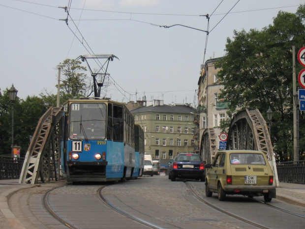 Tramwaje we Wrocławiu