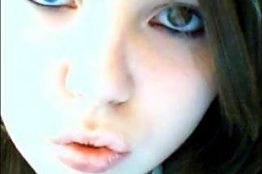 #twarze #kobiety #oczy #dziewczyny #inne #twórcze #nietypowe