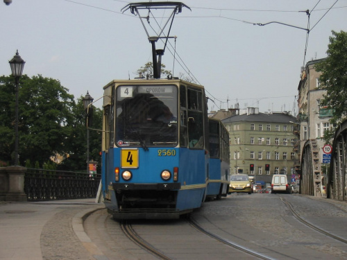 Tramwaje we Wrocławiu