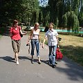 Zdjęcia z Krakowa 22/23.07