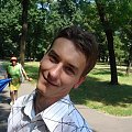 Zdjęcia z Krakowa 22/23.07