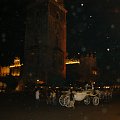 Zdjęcia z Krakowa 22/23.07