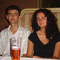 Zdjęcia z Krakowa 22/23.07