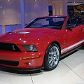 Shelby Cobra GT500