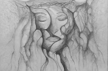 Szkic A3 (c) Wieslaw Zielinski.
Nie wyrazam zgody na wykorzystywanie moich prac w celach komercyjnych lub niekomercyjnych. #szkic #wizje #Wiesław #Zieliński